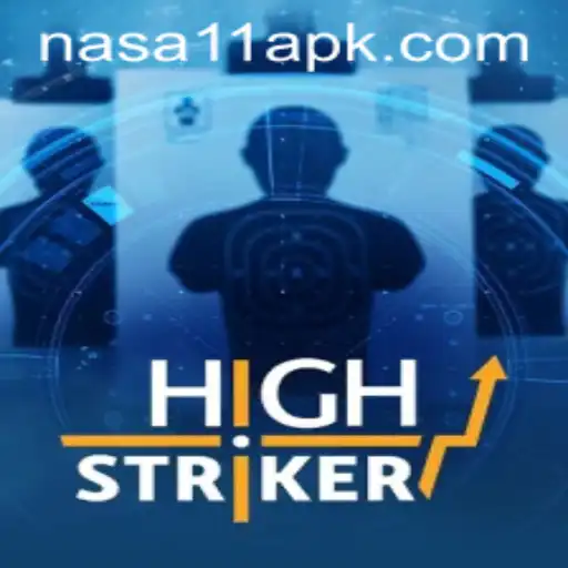HighStriker: Experience the Thrill at NASA11 Casino