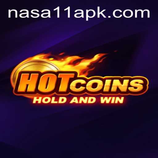 Exploring the Thrilling World of HotCoins at NASA11 Casino