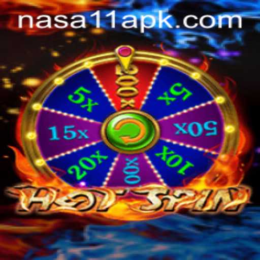 HotSpin: A Captivating Experience at NASA11 Casino