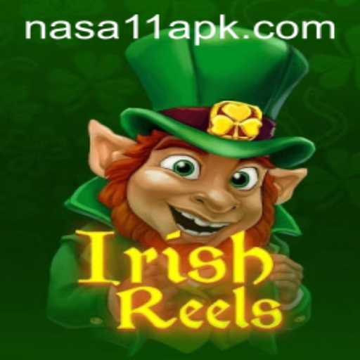IrishReels: A Thrilling Adventure at NASA11 Casino