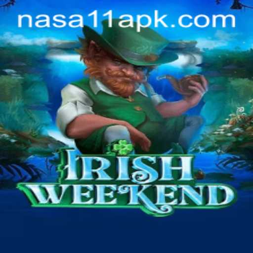 Discover the Thrills of IrishWeekend at NASA11 Casino