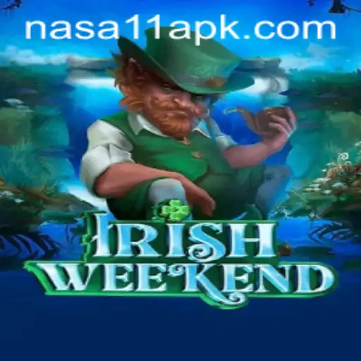 Discover the Thrills of IrishWeekend at NASA11 Casino