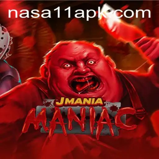 Exploring the World of JManiaManiac: The Ultimate NASA11 Casino Experience