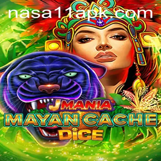 Unveiling JManiaMayanCacheDice: The Fusion of Ancient Adventure and Modern Gaming at NASA11 Casino