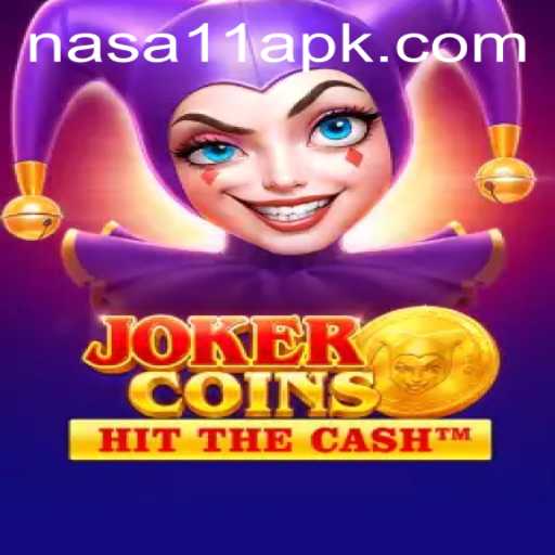 Exploring the Thrilling World of JokerCoins: A NASA11 Casino Exclusive