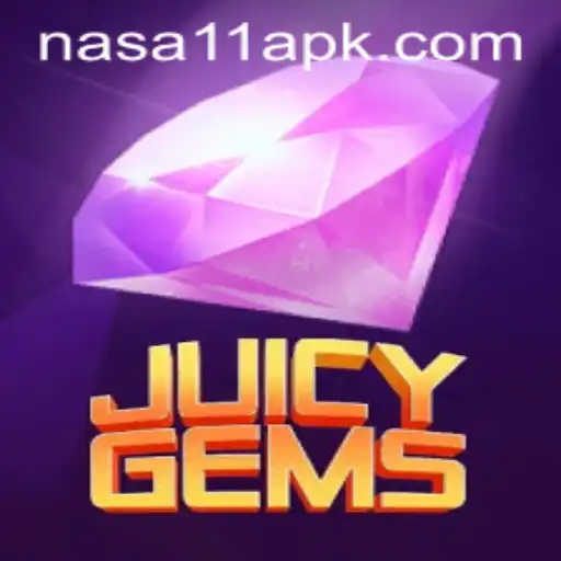 Discovering the Dazzling World of JuicyGems at NASA11 Casino