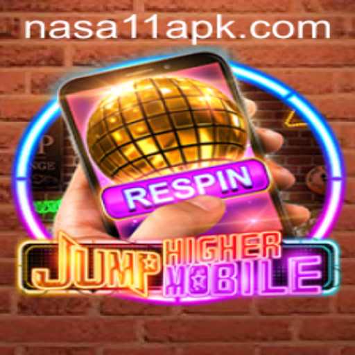 JumpHighermobile: A Thrilling Leap into Mobile Gaming with NASA11 Casino