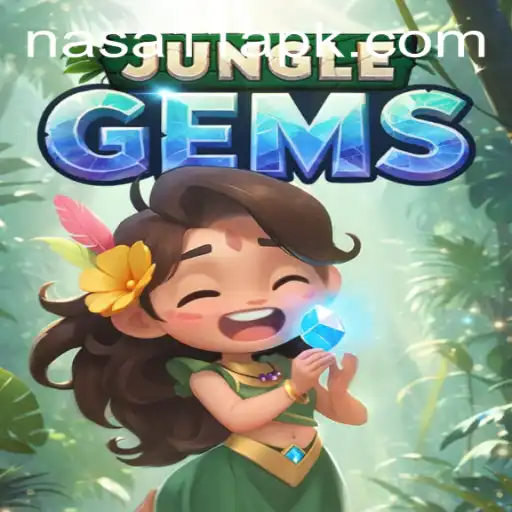 Discover the Excitement of JungleGems at NASA11 Casino