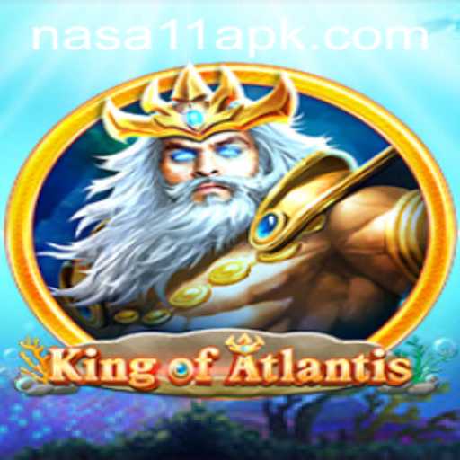 Dive into the Exciting World of KingofAtlantis at NASA11 Casino