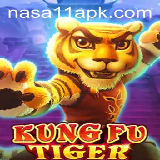 Exploring the Exciting World of KungFuTiger at NASA11 Casino