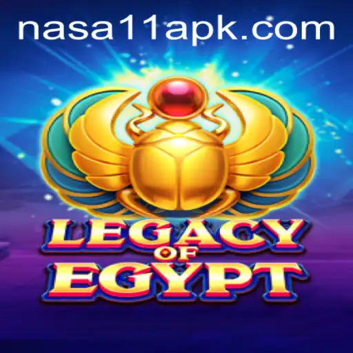 Exploring LegacyOfEgypt at NASA11 Casino: A Journey Through Ancient Sands