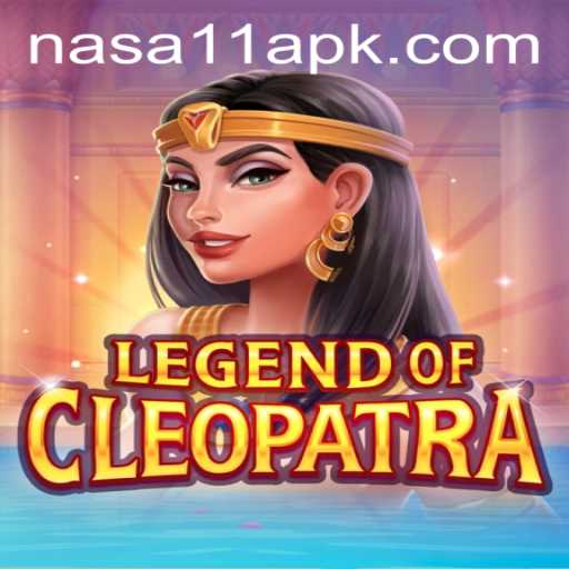 Discover the Mysteries of LegendOfCleopatra in NASA11 Casino