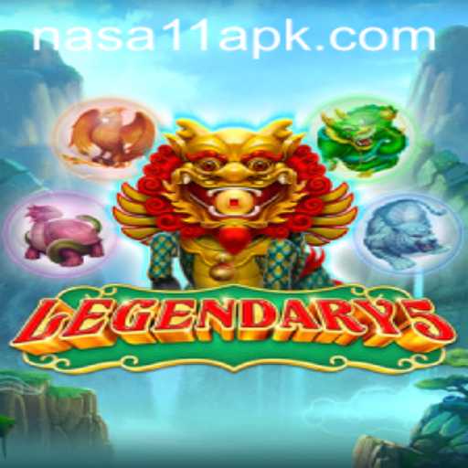 Legendary5: A Journey Through Time at NASA11 Casino