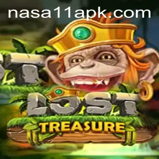 LostTreasure: Discover the Thrills and Strategy of NASA11 Casino’s Latest Game
