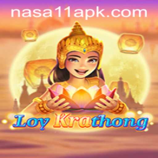 Exploring the Exciting World of LoyKrathong Game at NASA11 Casino