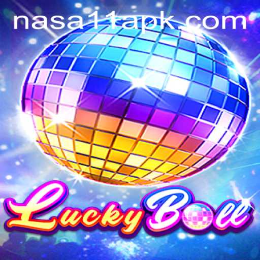 Experience the Thrill of LuckyBall at NASA11 Casino