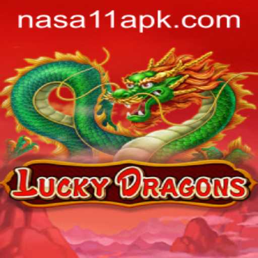Exploring the Excitement of LuckyDragons at NASA11 Casino