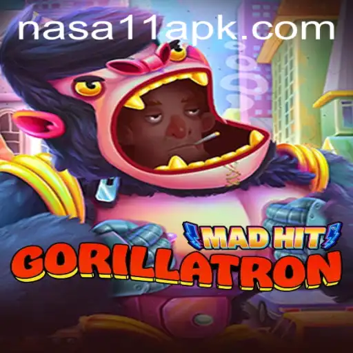 MadHitGorillatron: The Ultimate Fusion of Strategy and Adventure