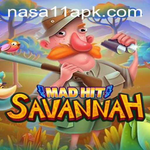 MadHitSavannah: The Casino Game Taking the World by Storm
