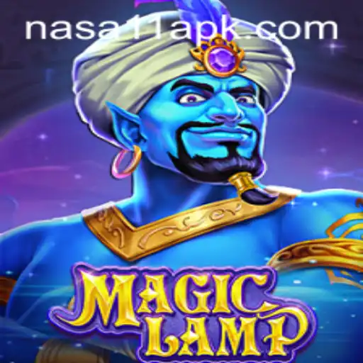 Exploring the Exciting World of MagicLamp at NASA11 Casino