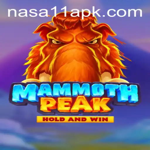 Discover the Exciting World of MammothPeak at NASA11 Casino