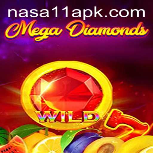 Exploring the Thrills of MegaDiamond at NASA11 Casino