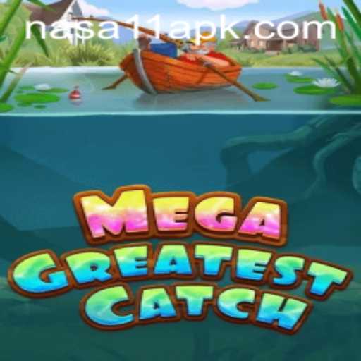 MegaGreatestCatch: Dive into the World of Thrilling Casino Adventures