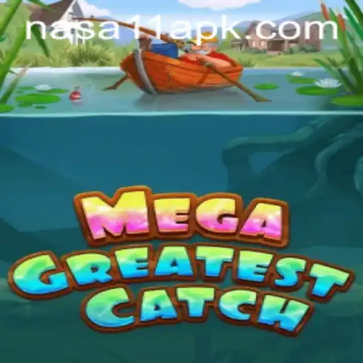 MegaGreatestCatch: Dive into the World of Thrilling Casino Adventures