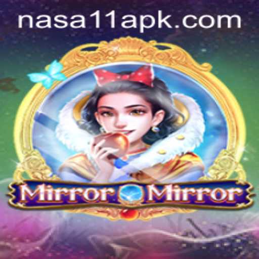 Discover the Magic of MirrorMirror: A Galactic Adventure Inspired by NASA11 Casino