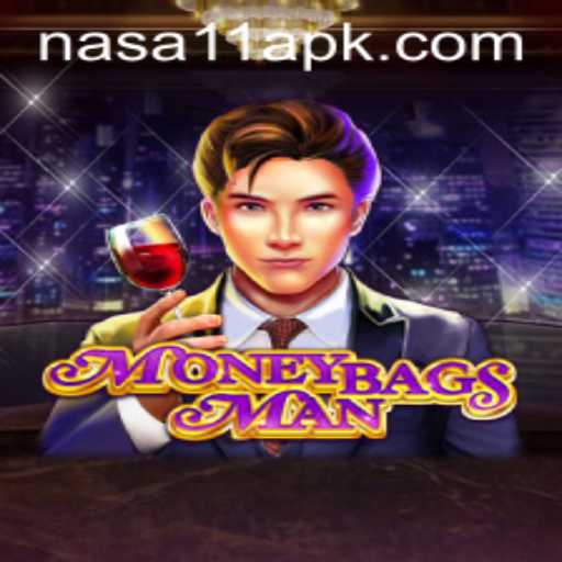 Exploring MoneybagsMan: The New Era of Gaming at NASA11 Casino