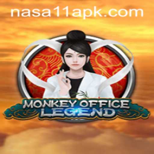 Explore the Exciting World of MonkeyOfficeLegend and NASA11 Casino