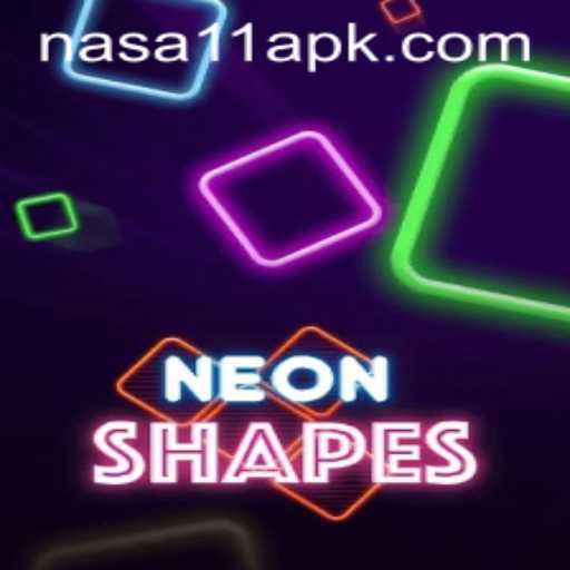 Exploring the Innovative World of NeonShapes at NASA11 Casino