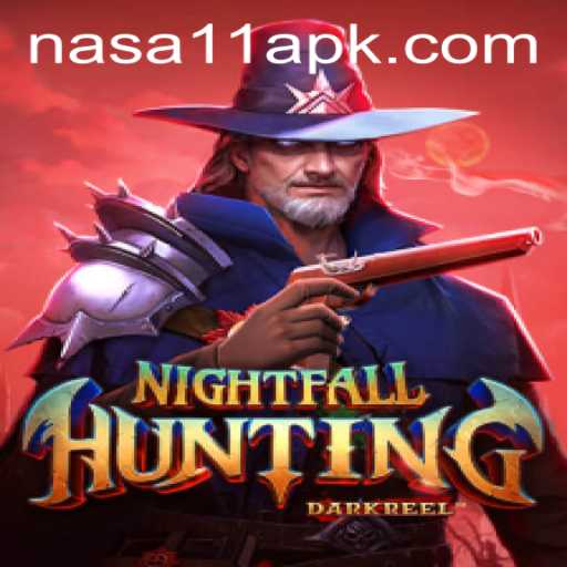NightfallHunting: An Immersive Gaming Experience in the World of NASA11 Casino
