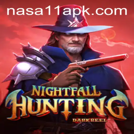 NightfallHunting: An Immersive Gaming Experience in the World of NASA11 Casino