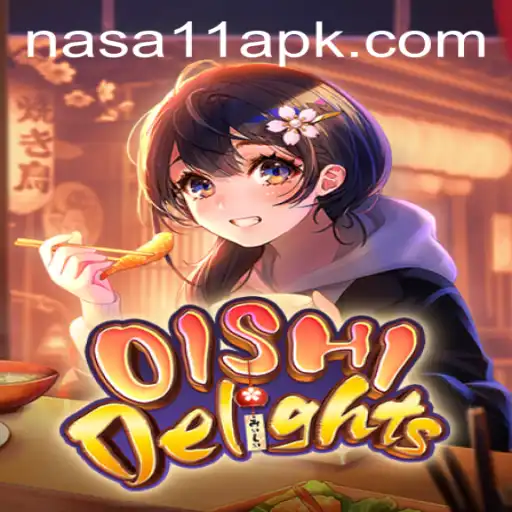 Exploring the Fascinating World of OishiDelights at NASA11 Casino