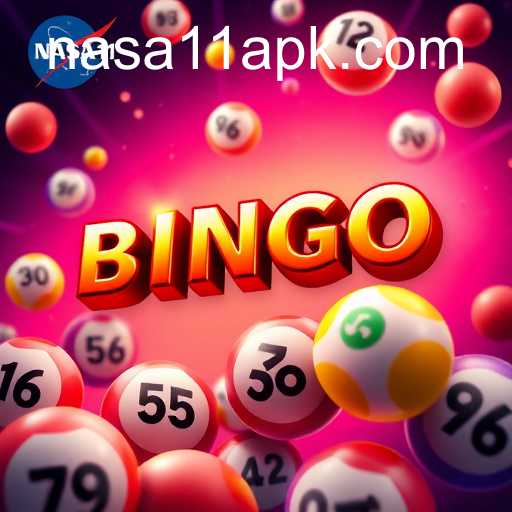 Exploring the World of Online Bingo at NASA11 Casino