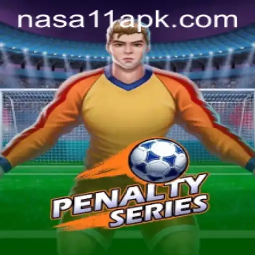 A Deep Dive into PenaltySeries: The New Star Game at NASA11 Casino