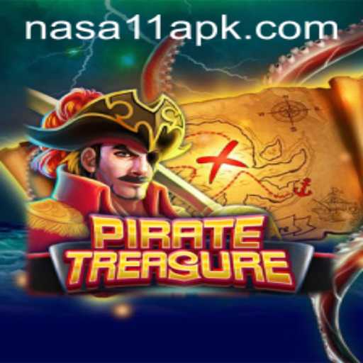 PirateTreasure: A New Adventure at NASA11 Casino