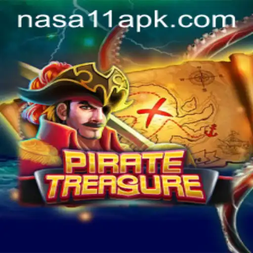 PirateTreasure: A New Adventure at NASA11 Casino