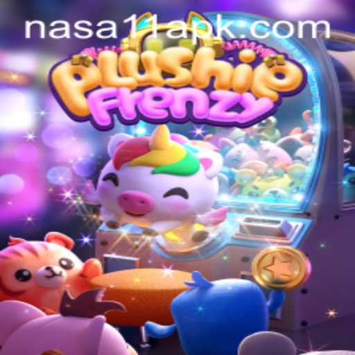 Discover the Excitement of PlushieFrenzy at NASA11 Casino