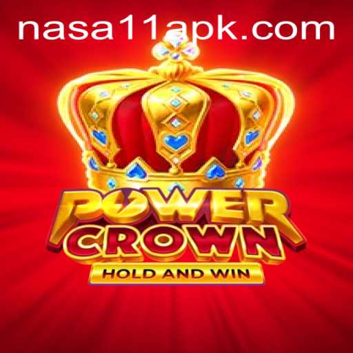 Discover the Excitement of PowerCrown at NASA11 Casino