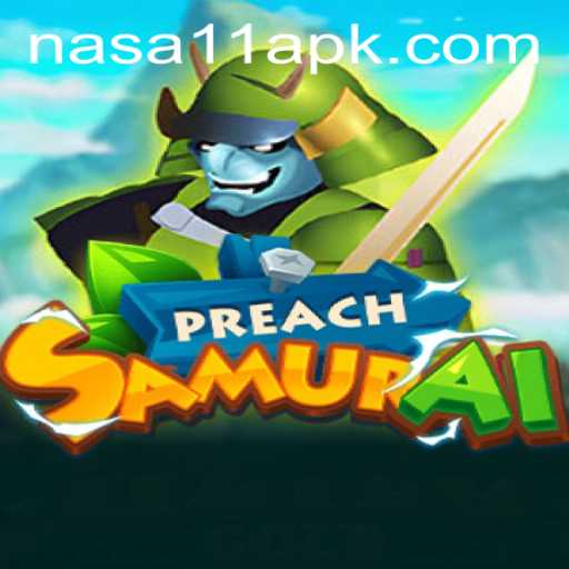 PreachSamurai: The Intriguing Intersection of Gaming and Casino Culture