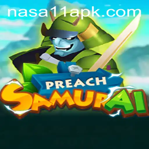 PreachSamurai: The Intriguing Intersection of Gaming and Casino Culture