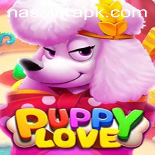 PuppyLove: The Enchanting Game Tied to NASA11 Casino