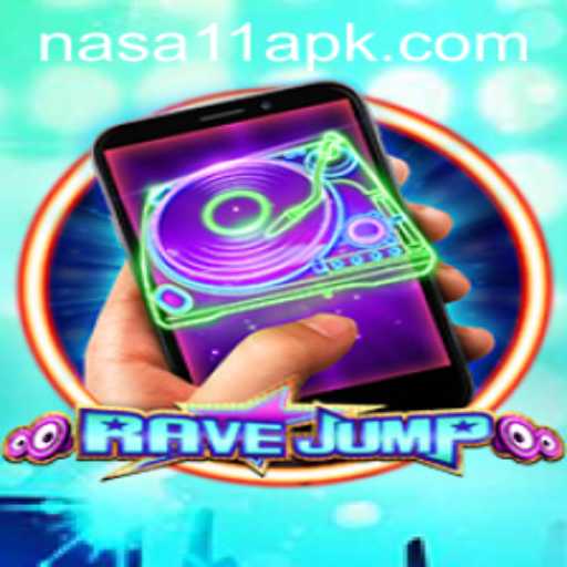 Experience the Thrill of RaveJumpmobile and Explore the Adventure of NASA11 Casino