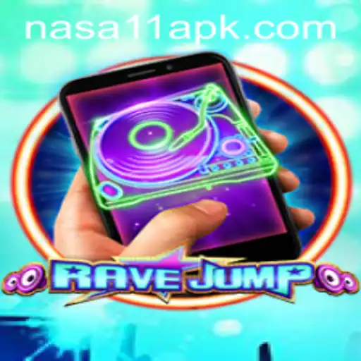 Experience the Thrill of RaveJumpmobile and Explore the Adventure of NASA11 Casino