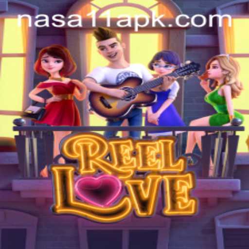 Exploring the Enchantment of ReelLove at NASA11 Casino
