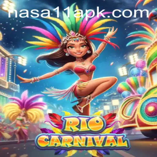Experience Vibrant Joy with RioCarnival at NASA11 Casino