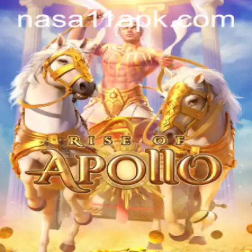 Exploring the Exciting World of RiseofApollo in NASA11 Casino