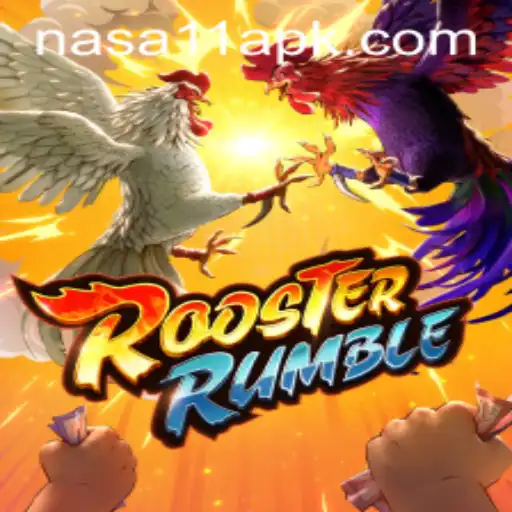 Explore the Thrilling World of RoosterRumble at NASA11 Casino